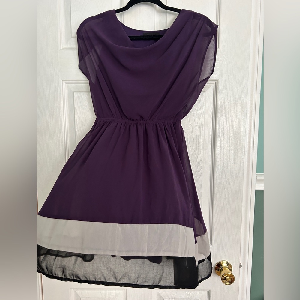 Fabrik Skater dress